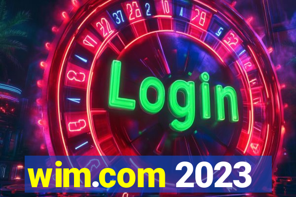 wim.com 2023